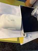 Vendo Arlo go 2 LTE