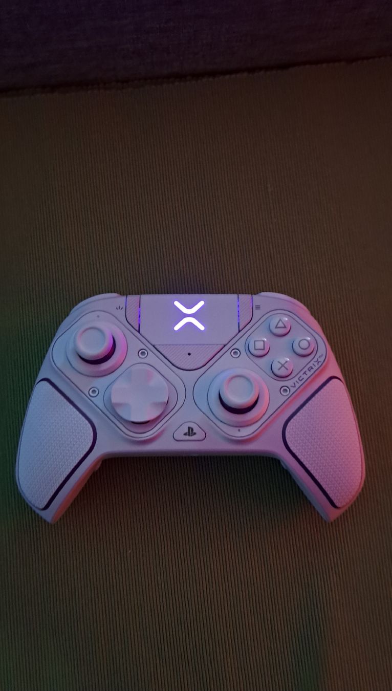 Controller: Neuf manette Victrix pro ps5/4/PC – Neu und originalverpackt aus Borex von ValterC 7