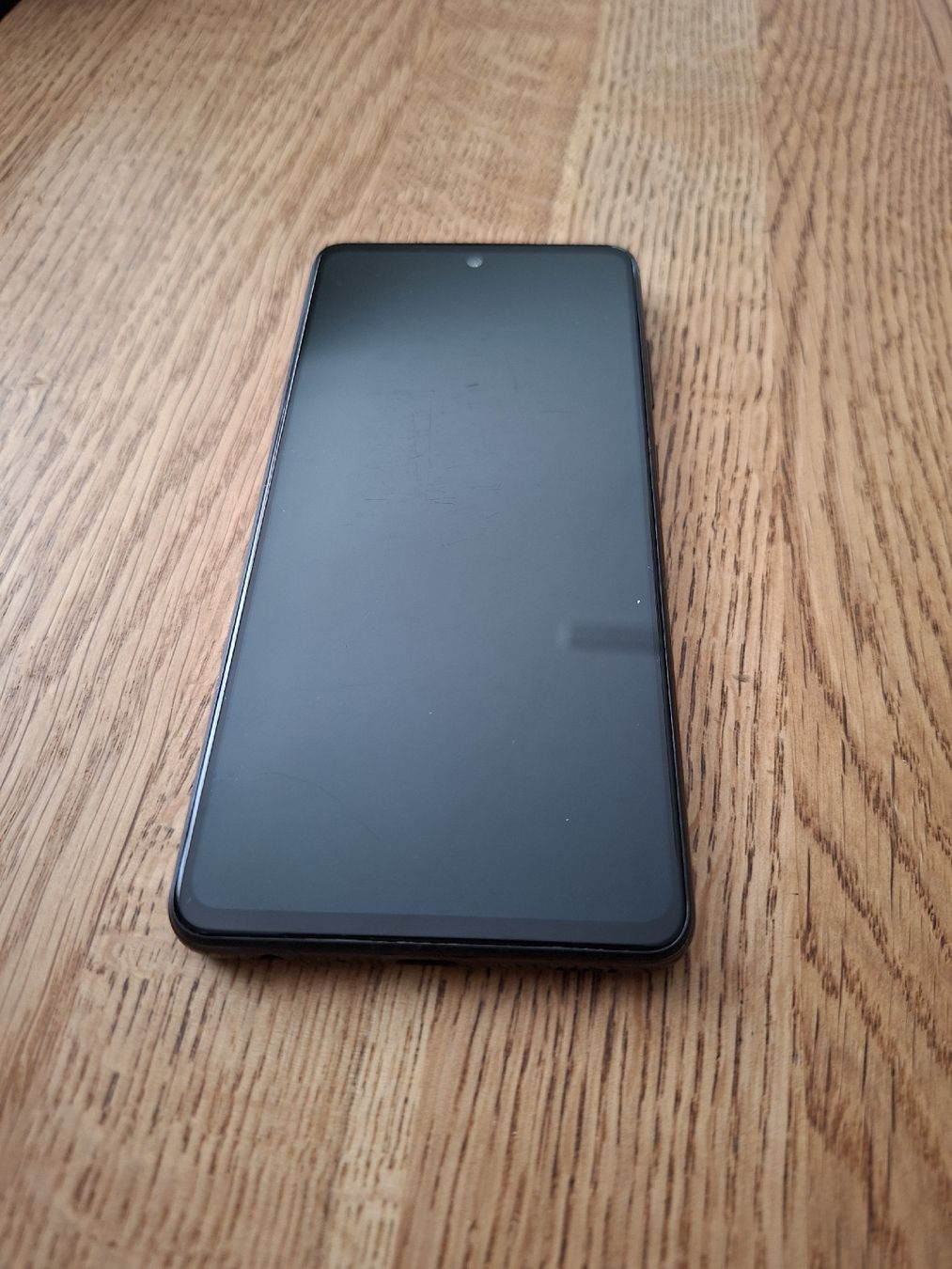 Samsung Handys / Smartphones: Samsung Galaxy A52 – Gebraucht aus Meiringen von hub_qds2