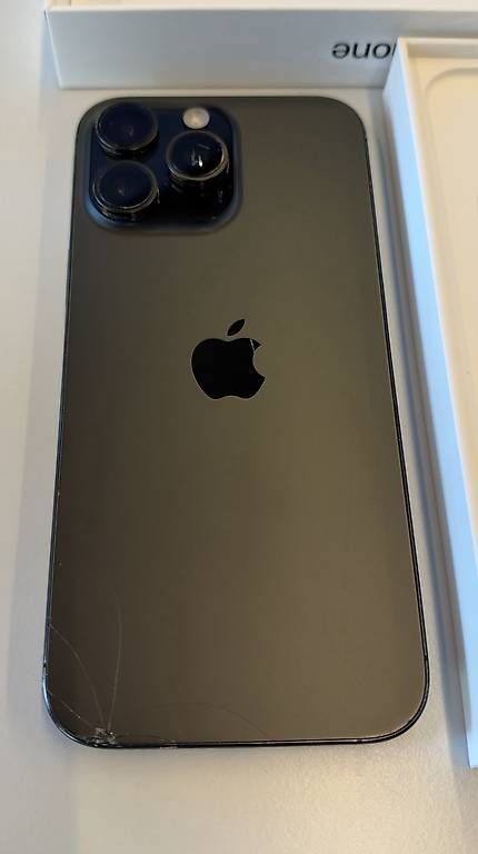 Handys / Smartphones: iPhone 16 Pro Max 1 TB – Gebraucht aus Romanshorn von cedoo8590 3