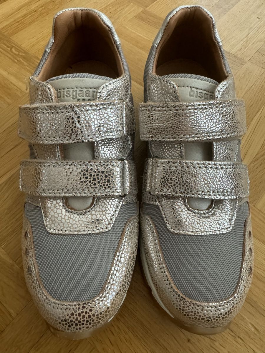 Bisgaard Schuhe für Mädchen: Bisgaard Mädchen Sneaker Gr. 34 – Neu (gemäss Beschreibung) aus Kilchberg ZH von Von_dutch