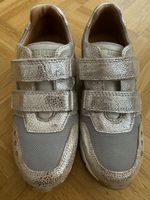 Bisgaard Mädchen Sneaker Gr. 34