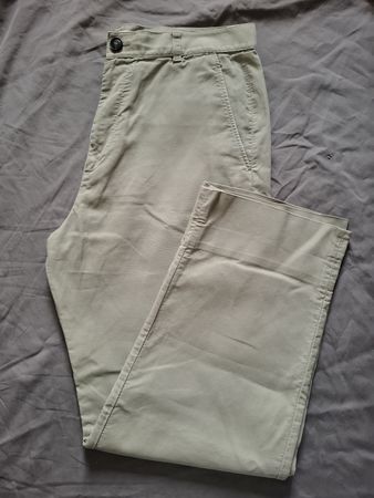 COS Pantalon homme chino Beige EUR 52