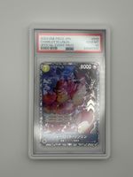 One Piece Charlotte Linlin (JP) ST07-010 PSA10