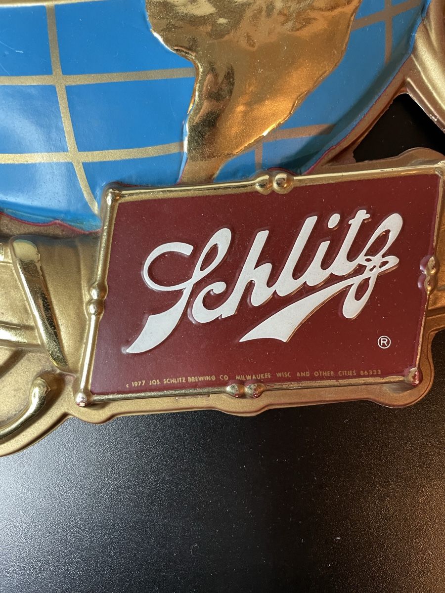 Schilder: 2 Schlitz Schilder – Gebraucht aus Schliern b. Köniz von Trebesch 4