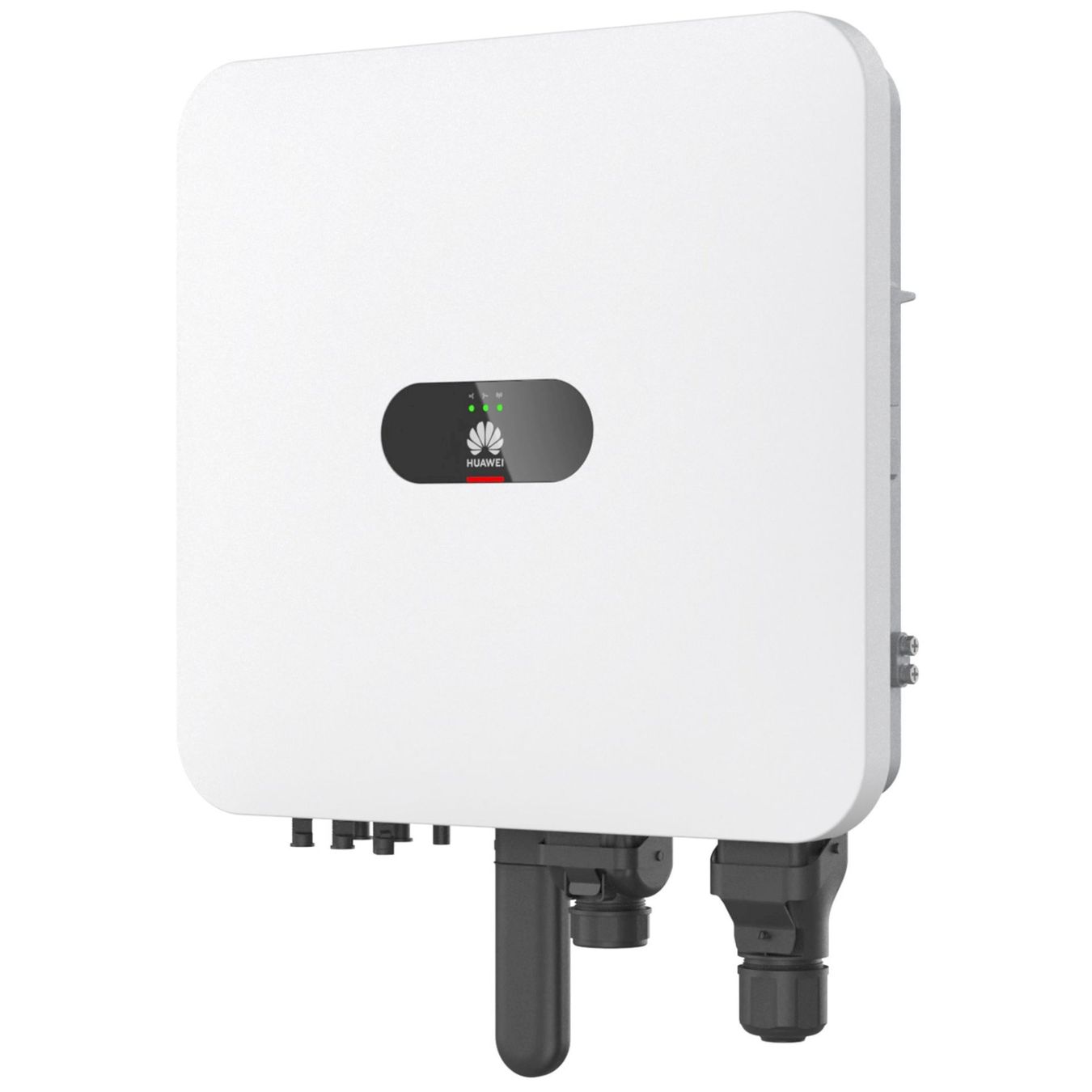 Huawei Wechselrichter: Huawei SUN2000-12K-MAP0 Wechselrichter – Neu und originalverpackt aus Bottighofen von zaap 1