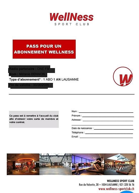 Sonstiges für Büro & Gewerbe: Abonnement d une année  – Gebraucht aus Fiaugères von dom_6t7g