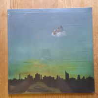 Flughand ‎– Peaceful Weibs LP-2017