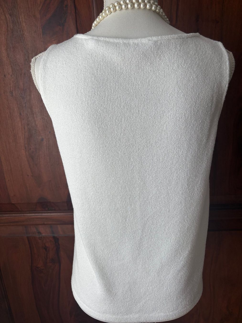 Opus Top: OPUS Garntop neuwertig – Nuovo (secondo la descrizione) da Merishausen venduto da yourdream 2