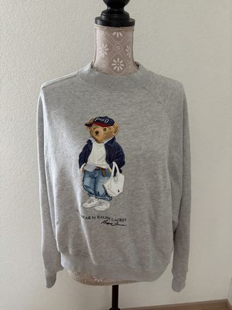 Polo Bear by Ralph Lauren Grösse S