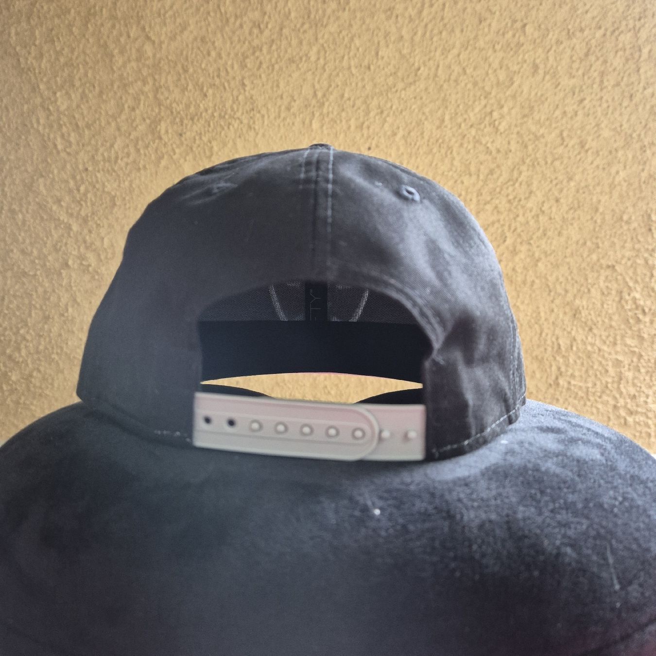 NFL Copricapi, berretti & cappellini: New Era 9FIFTY RAIDERS Snapback – Usato da Winterthur venduto da ric_b9m9 3