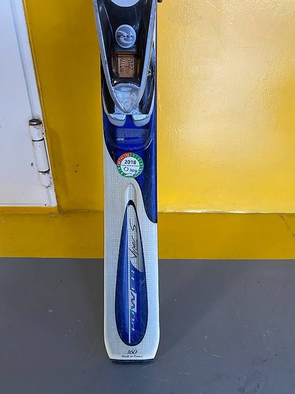 Rossignol Skis: Sci Rossignol ski – Gebraucht aus Sorengo von ndilla 3