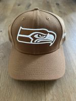 New Era Seattle Seahawks 9FIFTY Snapback Cap – NFL