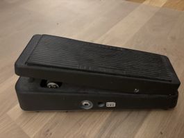Dunlop Cry Baby GCB-95 Wah Pedal, Vintage!