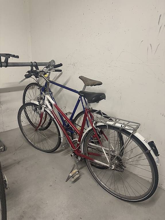 Vélos: Vintage Velo – D'occasion à Zürich par apalbel