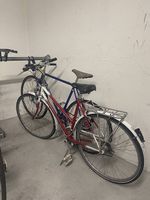 Vintage Velo