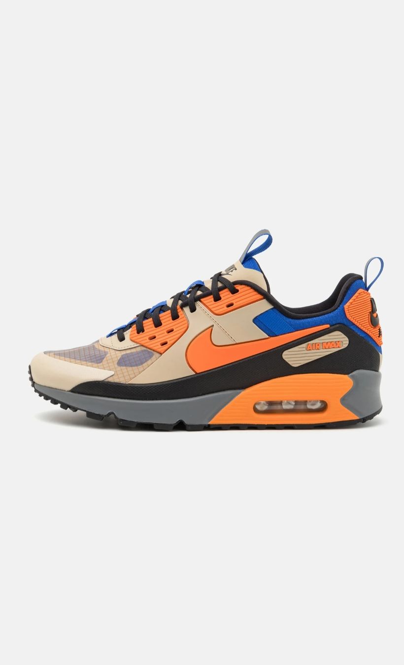 Nike Scarpe da uomo: Nike Air Max 90 DRIFT G: 44,5 – Nuovo (secondo la descrizione) da Wauwil venduto da DeLaxx_ 3
