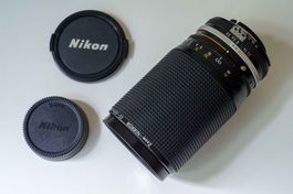 Nikon Nikkor 35-200mm f3.5-4.5 AIS