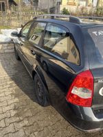 Daewoo Kombi 2005