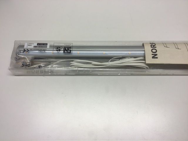Ikea Lampade: Norrfly IKEA Lampe Lamp Leuchte – Usato da Lichtensteig venduto da Babeli