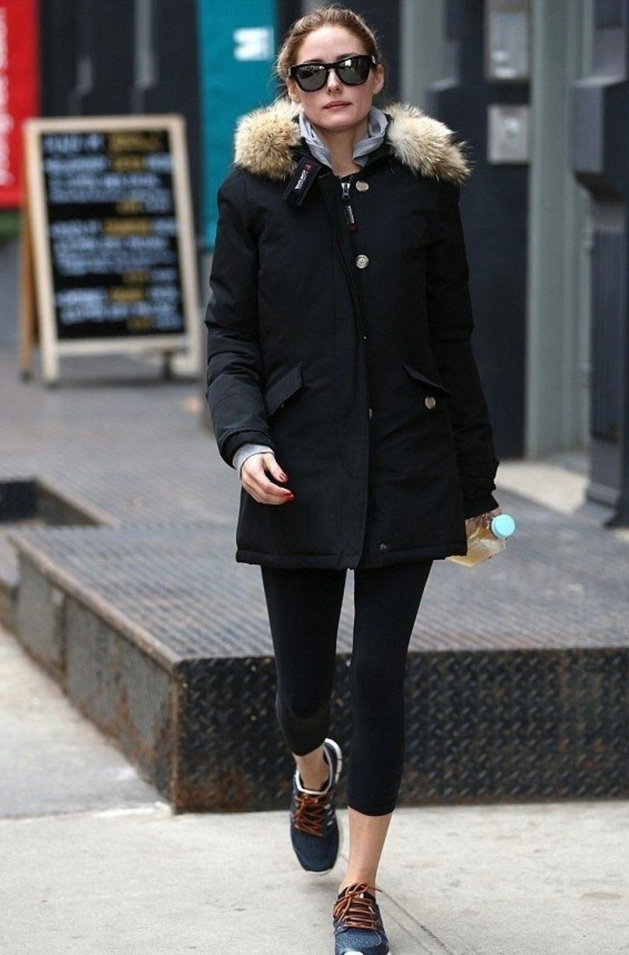 Woolrich Mäntel: Original Woolrich Arctic Parka Wintermantel – Gebraucht aus Buchs ZH von crazyhandbaggirl123 9