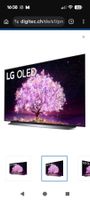 LG OLED 55C17LB