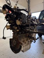 Fiat Grande Punto 1.4 T-Jet Motor 120PS Turbo 88kW komplett