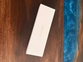 Apple Watch Series 11 GPS 46mm Jet Black – NEU & ungeöffnet