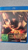 Blu Ray - Die Tribute von Panem / Special Edition