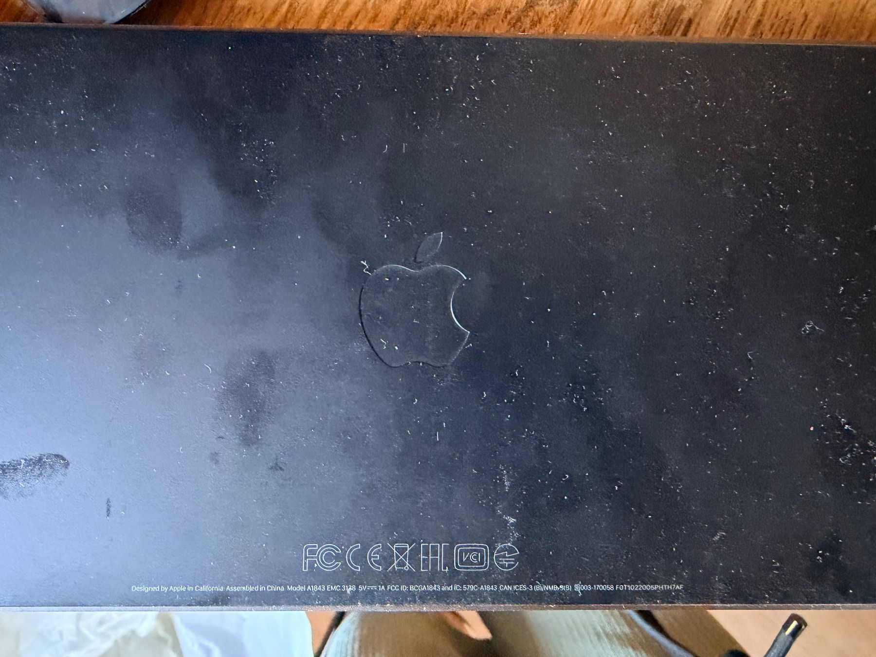 Apple Tastiere: Apple Magic Keyboard 2017 mit Nummernblock und Magic Mouse – Usato da HInwil venduto da Camgom 2