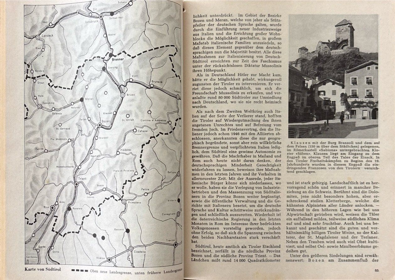 Libri: Feierabend Kalender 1960 – Usato da Sarnen venduto da Livres 4