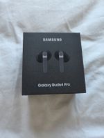 Écouteurs Samsung Galaxy Buds4 Pro noir état neuf