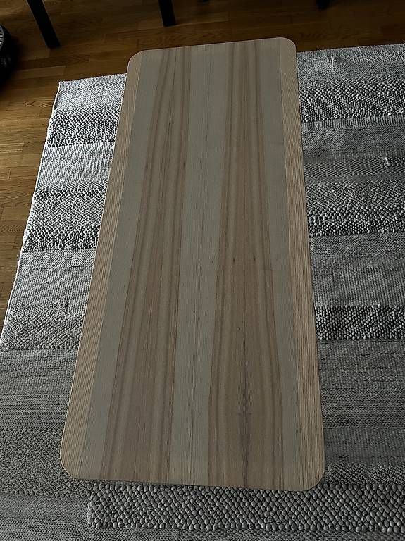 Ikea Tavoli: Ikea Lisabo Couchtisch – Usato da Neuhausen am Rheinfall venduto da ram_kw6n 2