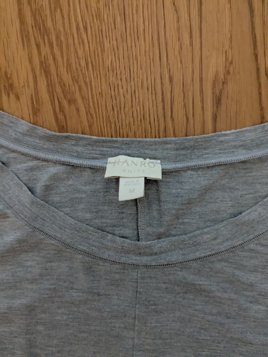Hanro Pullover & Sweatshirts: Hanro Pullover – Gebraucht aus Küssnacht am Rigi von schweizerrose