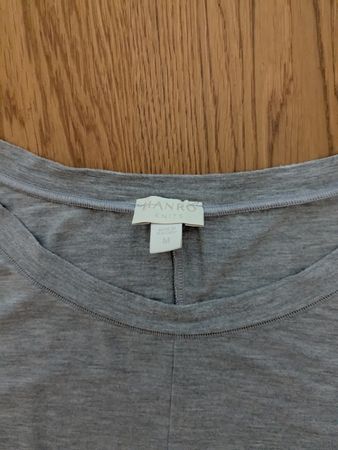 Hanro Pullover