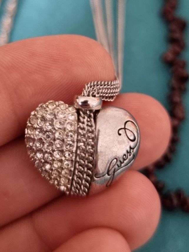 Altri gioielli: Modeschmuck Set – Usato da Luzern venduto da Luzern_Energy 2