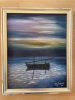 Sonnenuntergang - 1988 - Marcel Kofmel