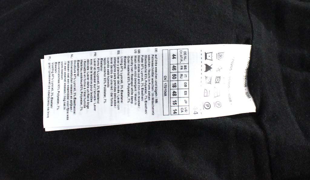 Gerry Weber Camicette: GERRY WEBER Bluse Gr. 44 – Usato da Belp venduto da caramel-secondhand 6