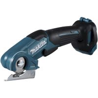 Makita CP100DZ Akku-Universalschere 12V