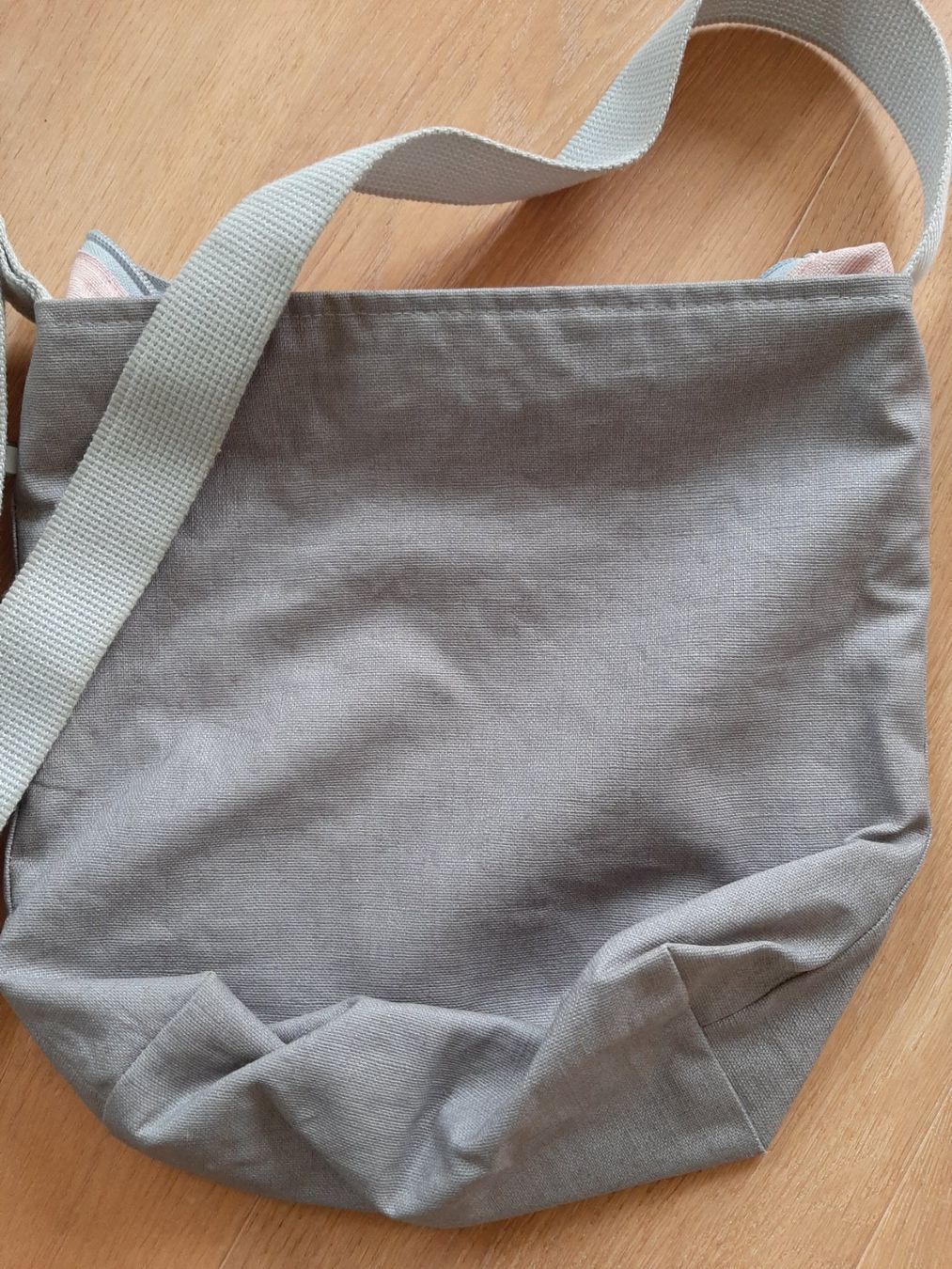 Borse da donna: Umhängtasche handmade – Usato da Benken SG venduto da Schnurzli1 1