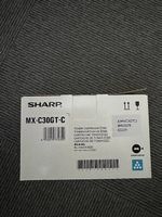 Sharp MX-C30GT-C Toner