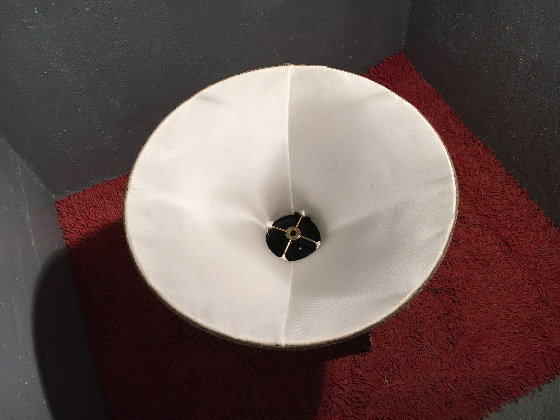 Paralumi: Abat jour lampe Frédéric Couper – Usato da Vernier venduto da Leandro055 2