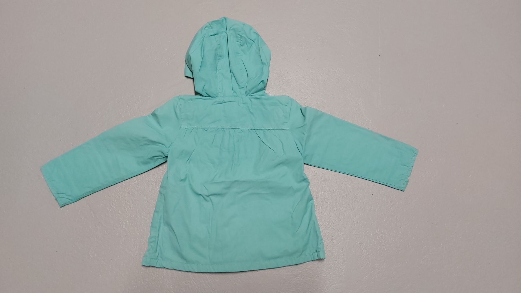 Jacken & Mäntel: C&A Frühlingsjacke Grösse 92 – Gebraucht aus Hefenhofen von mar_pm5k 2