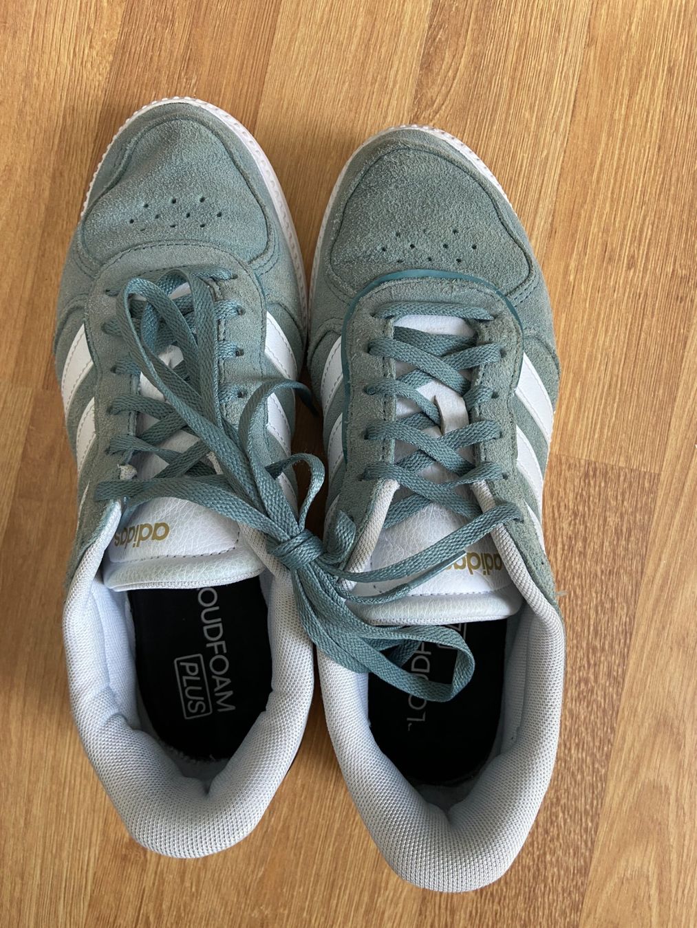 Adidas Scarpe per ragazze: Adidas Sneackers, Gr. 38 – Usato da Ehrendingen venduto da CalvineT 2
