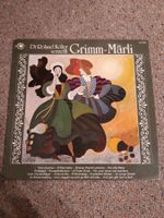 Vinyl Schallplatte Brüder Grimm