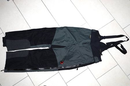 Pantaloni Mammut Extreme