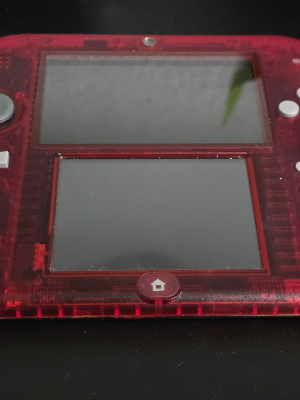 Nintendo Console: NINTENDO 2DS [OMEGA RUBY LIMITED EDITION] – Usato da Bellinzona venduto da egemon 2