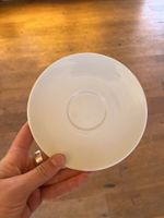 Espressountersetzer Teller Ikea