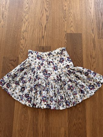 Isabel Marant Etoile Jupe Gr 40 (38)