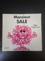Monsieur SALE - Monsieur Madame